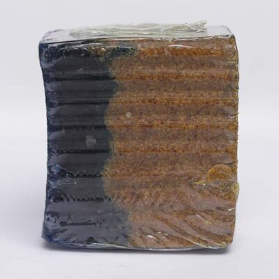 Nat Care Brightening Soap Bar, enriched with nila and turmeric for cleansing and brightening, available at BaobabMart.