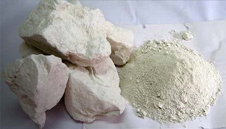 Can Calabash Chalk Cause Fibroids?