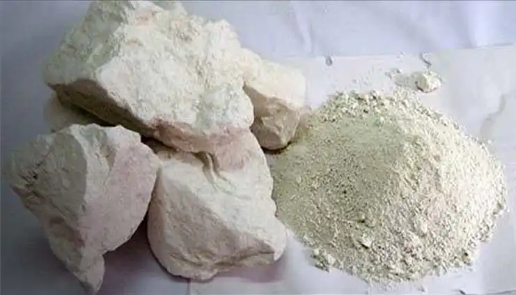 Can Calabash Chalk Cause Fibroids?