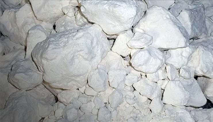 Can Calabash Chalk cause infertility? Myths and facts at BaobabMart.