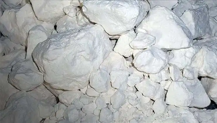 Can Calabash Chalk cause infertility? Myths and facts at BaobabMart.