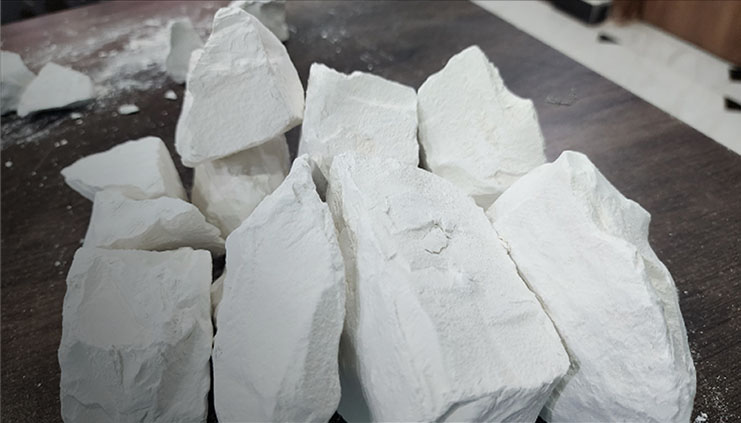 Health Benefits of Calabash Chalk: What You Need to Know