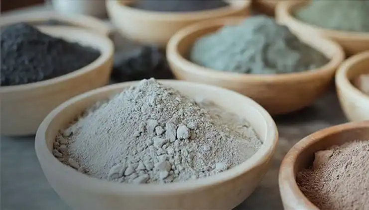 Health Benefits of Calabash Chalk