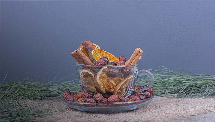 Health Benefits of Deglet Noor Dates - Baobabmart