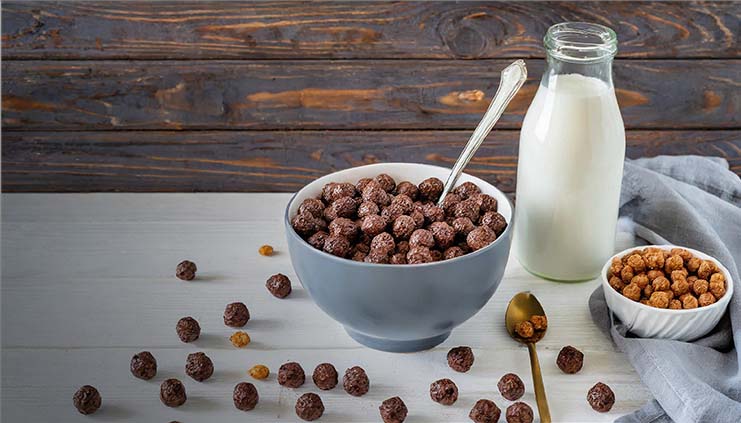 Tiger Nuts Milk - Baobabmart feature image blog