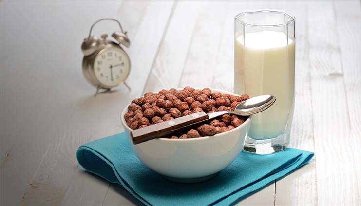 Tiger Nuts Milk - Baobabmart blog post