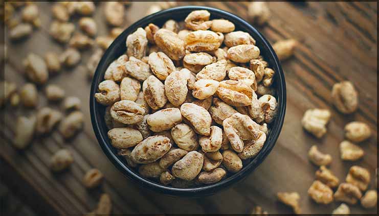Tiger Nuts for Women or for Men - Baobabmart blog