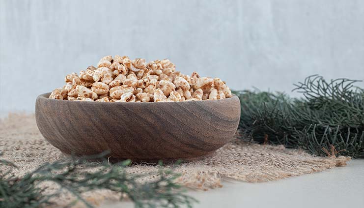 Tiger Nuts for Women or for Men