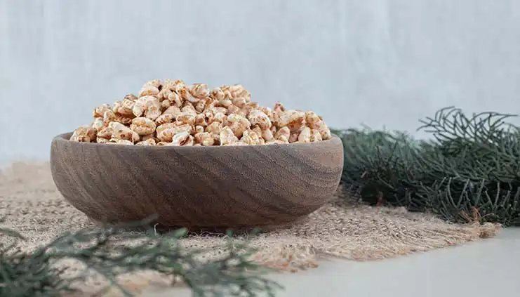 Tiger Nuts for Women or for Men