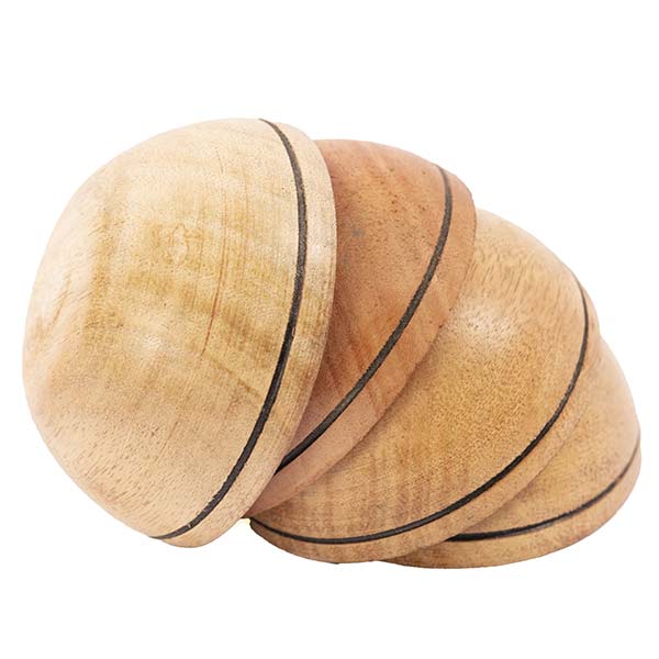 Wooden salad bowl set 8 African Wooden Salad Bowl Set with handcrafted utensils, perfect for serving and dining decor, available at Baobabmart.