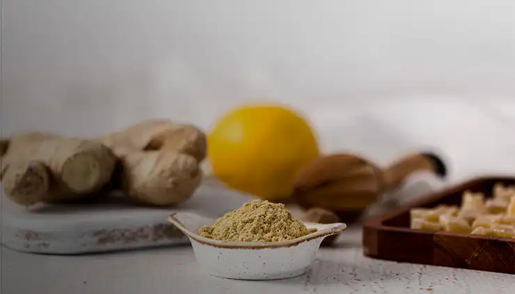 Best Organic Ginger Powder Brands