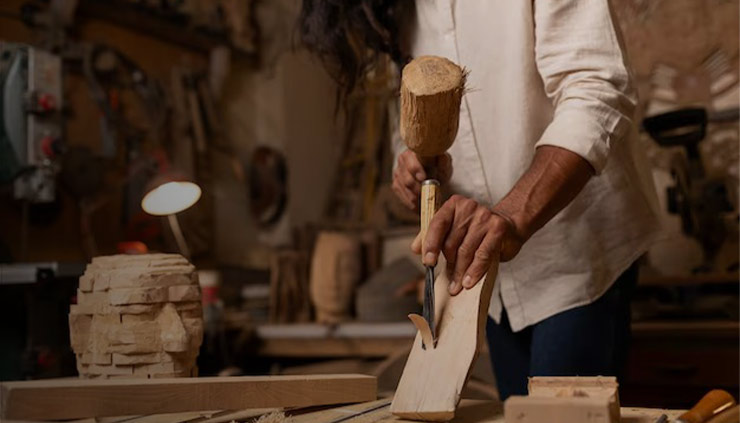 Handmade Vintage Coasters as Gifts - Baobabmart