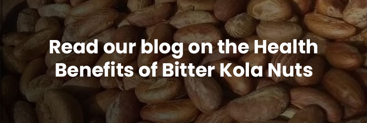 Where to Buy Bitter Kola Nuts Online: A Complete Guide