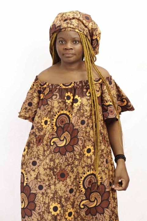Buy Quality African Ankara dresses for sale online