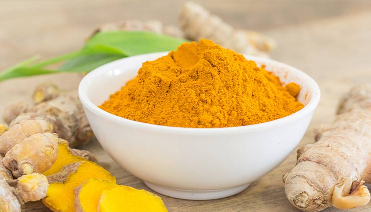 Should You Buy Organic Ginger Powder? Baobabmart Blogs