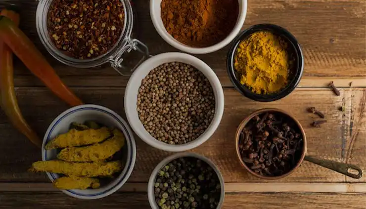 The Rich Flavors of African Spices - Baobabmart Blogs