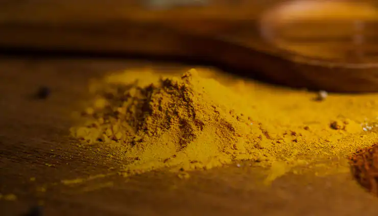 Where to Buy Organic Ginger Powder - Baobabmart