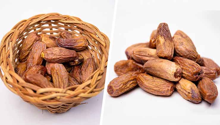 Why Organic Dried Deglet Noor Dates Sweetener is a Perfect Natural Choice