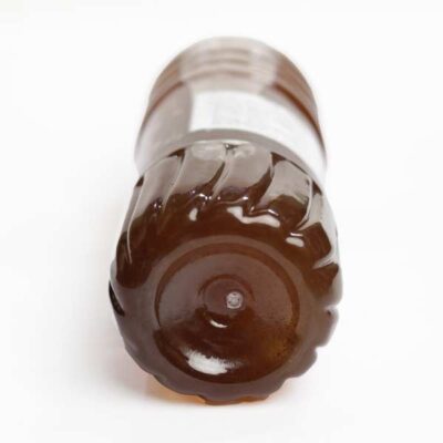 Organic Clove Essential Oil – 100% pure, cold-pressed, and certified organic, available at Baobabmart.