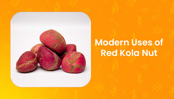 What are Red Kola Nuts? Origins and Traditional Uses