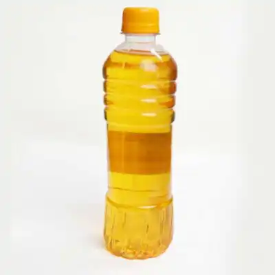 Organic Sweet Almond Oil for Sale – 100% pure, cold-pressed, and natural, available at Baobabmart.