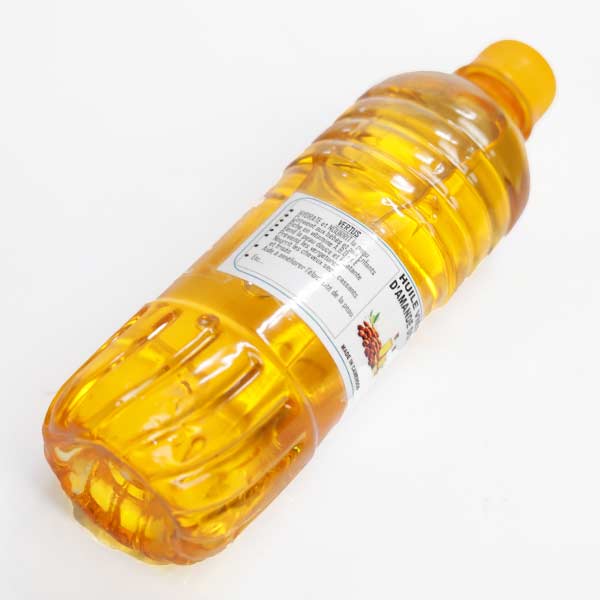 Sweet almond oil 4 Organic Sweet Almond Oil for Sale – 100% pure, cold-pressed, and natural, available at Baobabmart.