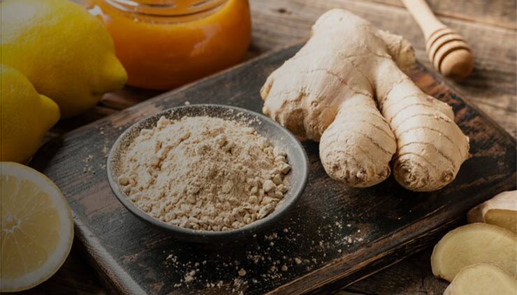 Where to Buy Organic Ginger Powder: A Comprehensive Guide