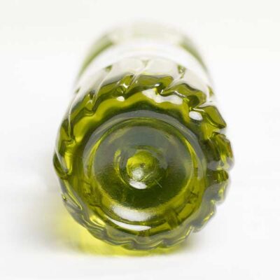 Unrefined Natural Aloe Vera Oil – 100% cold-pressed and organic, ideal for skin and hair care, available at Baobabmart.