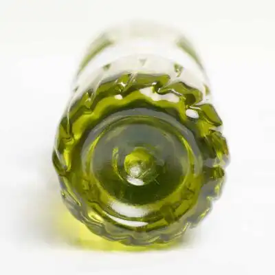Unrefined Natural Aloe Vera Oil – 100% cold-pressed and organic, ideal for skin and hair care, available at Baobabmart.