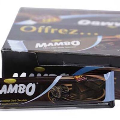 Mambo chocolate for Sale
