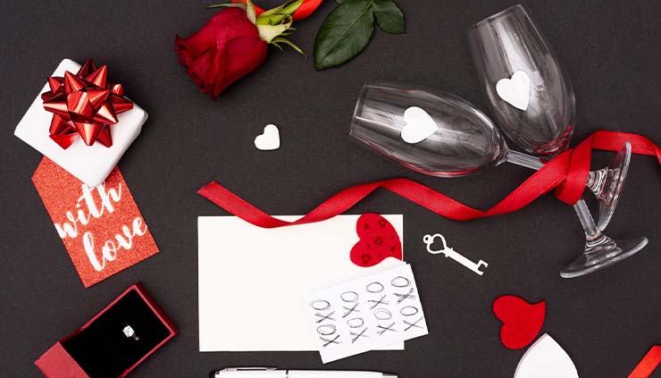 12 Valentine's Day gift ideas by BaobabMart