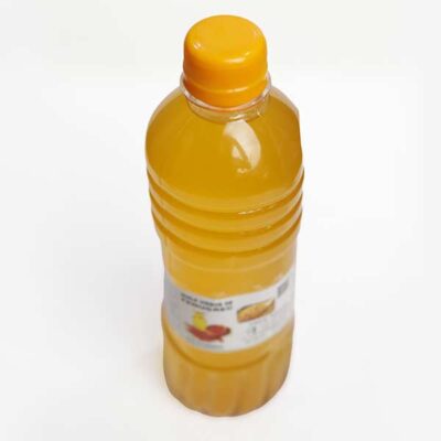 Pure Organic Fenugreek Oil – 100% natural beauty oil for hair and skin, available at BaobabMart.