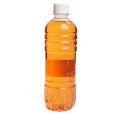 Organic Unrefined Rosehip Seed Oil – certified, pure, cold-pressed, and available at Baobabmart.