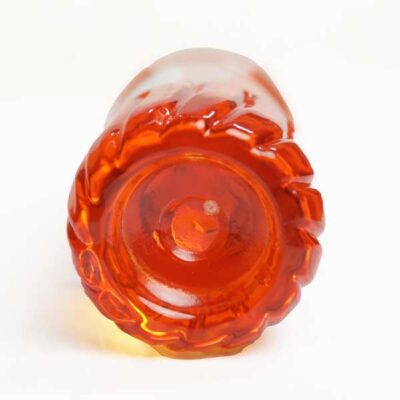 Organic Unrefined Rosehip Seed Oil – certified, pure, cold-pressed, and available at Baobabmart.