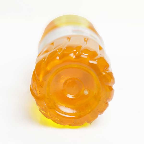 Pure Organic Certified Turmeric Essential Oil – 100% natural and cold-pressed, available at Baobabmart.