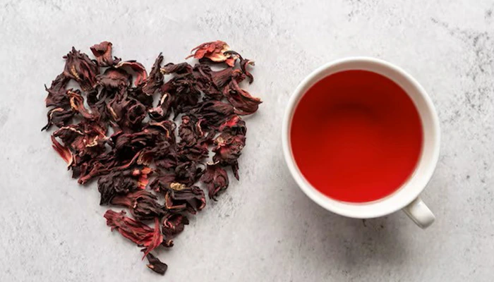 Top African Teas | Hibiscus Tea