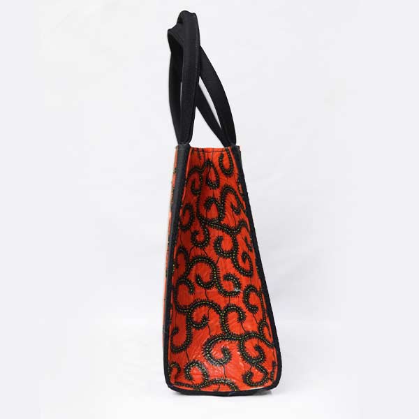 Mystyl Afritude Handbag for Sale – chic African-inspired tote bag at BaobabMart.