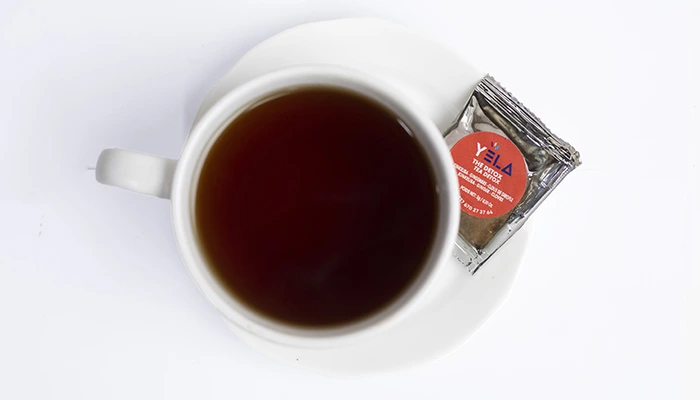 A Bold and Healing Blend: Kingeliba tea, Ginger tea & Cloves Tea