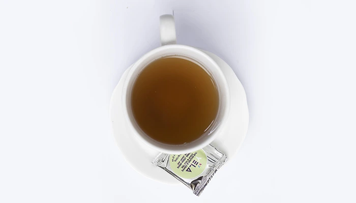 A blend of Ginger Tea, Lime Tea & Mint Tea | Top African Teas