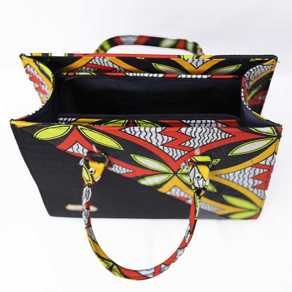 Handmade Afritude Mychoice Handbag – chic African-inspired handbag at BaobabMart.6 Handmade Afritude Mychoice Handbag – chic African-inspired handbag at BaobabMart.