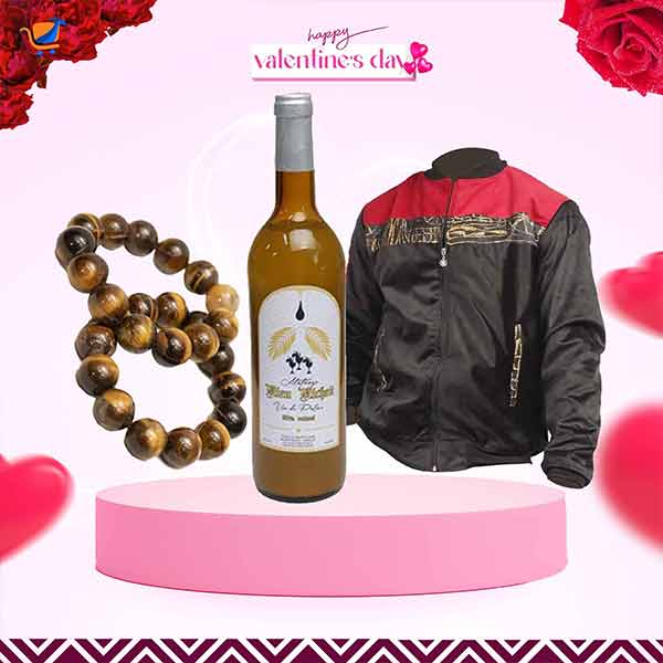 12 Top Valentine's Day Gift Ideas by BaobabMart