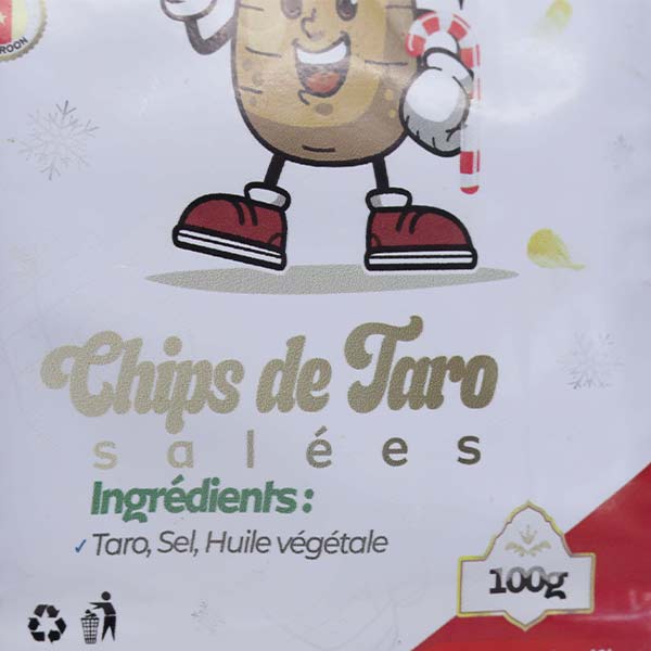 taro chips 4