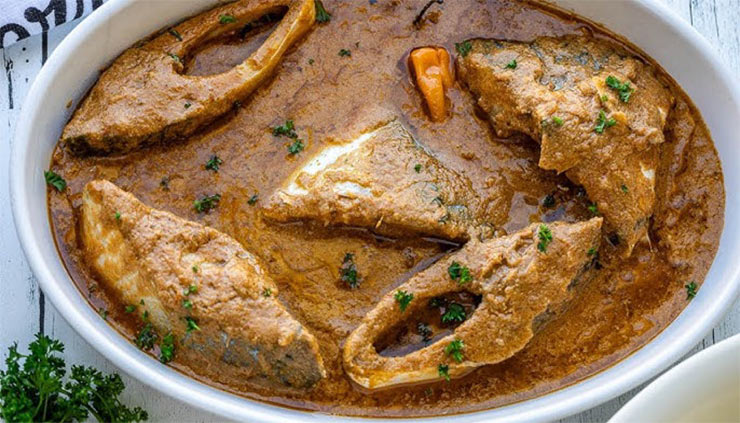 Cameroon Njangsa Sauce - Baobabmart article Akpi Seed Benefits