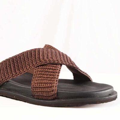 Spartiates Inspired Handmade Male Sandal