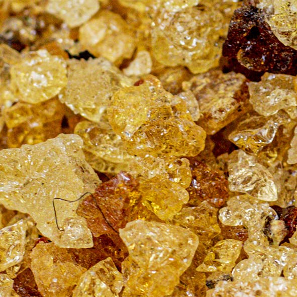 arabic gum 5