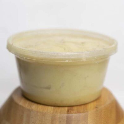 Unrefined Organic Shea Butter at Baobabmart