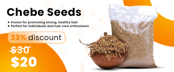 Chebe seeds for sale Baobabmart