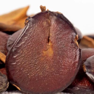 Dried Organic Griffonia Seeds at Baobabmart