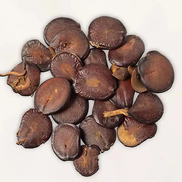 Dried Organic Griffonia Seeds at Baobabmart