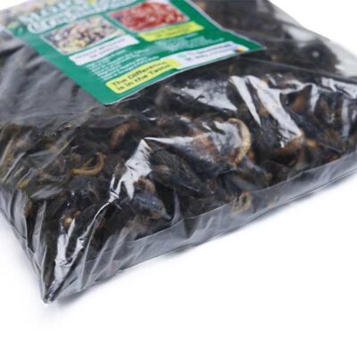 Oven-dried Snails for Sale
